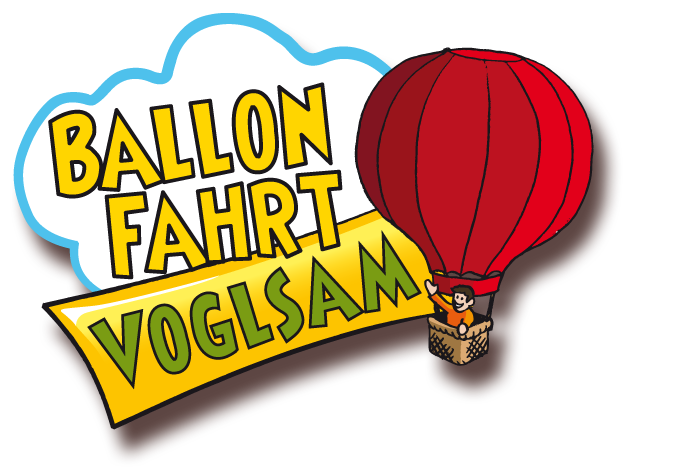 BALLONFAHRT VOGLSAM