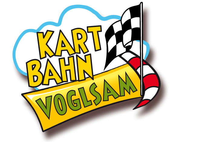 KARTBAHN VOGLSAM