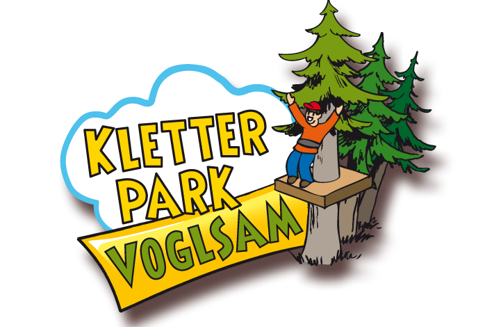 KLETTERPARK VOGLSAM